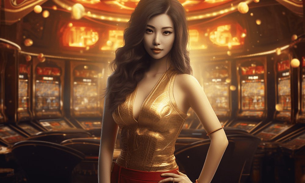 xda77 app ကာစီနို Slots နှင့် Table Games မြန်မာ online casino