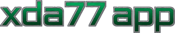 xda77 app လိုဂို